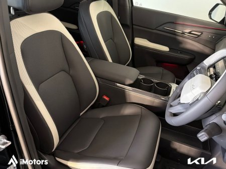 2026 Kia EV5 - thumbnail 18