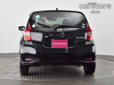2019 Nissan Note - thumbnail 4