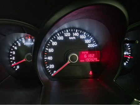 2013 Kia Picanto - thumbnail 8