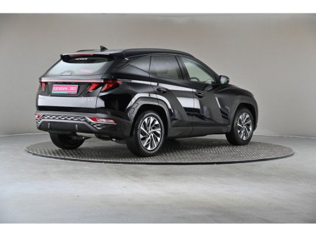 2021 Hyundai Tucson - thumbnail 9