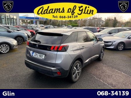 2023 Peugeot 3008 - thumbnail 6