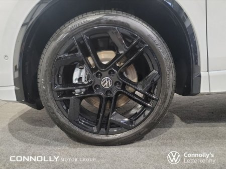 2026 Volkswagen Tiguan 2.0 TDI 150HP R-Line €67,995 thumbnail