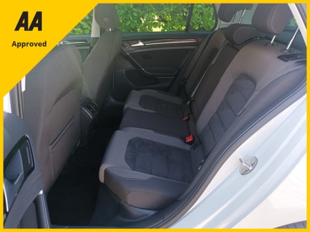 2018 Volkswagen Golf - thumbnail 11