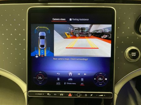 2026 Mercedes-Benz EQE - thumbnail 14