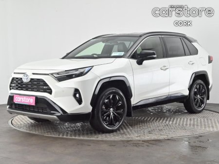 2022 Toyota Rav4 - thumbnail 7