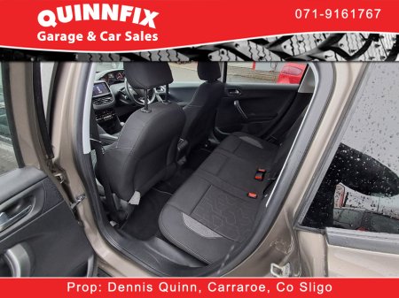 2018 Peugeot 2008 - thumbnail 16