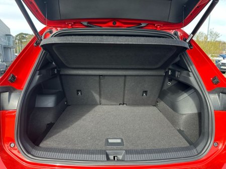 2025 Volkswagen Tiguan - thumbnail 12