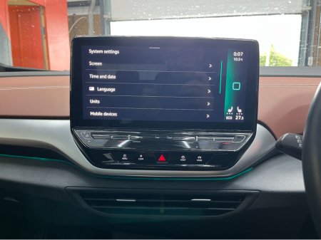 2022 Volkswagen ID.4 - thumbnail 20