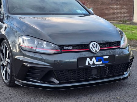 2016 Volkswagen Golf - thumbnail 15