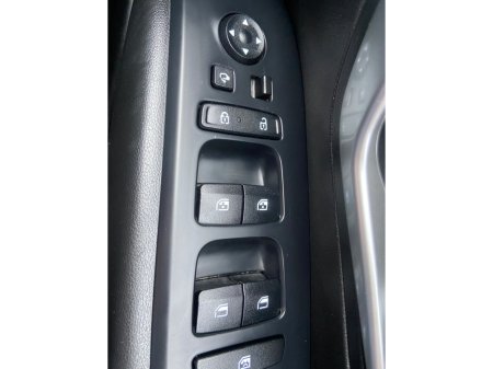 2023 Hyundai Tucson IX35 COMFORT PLUS 5DR €25,995 thumbnail