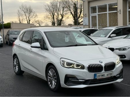 2019 BMW 2 Series - thumbnail 4