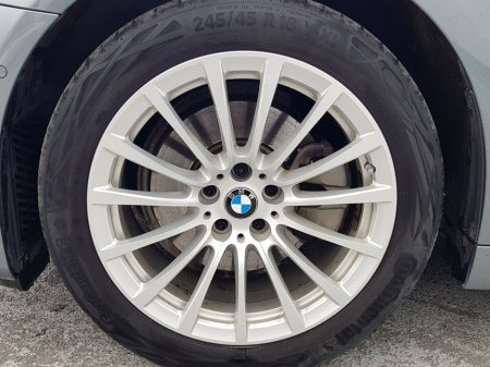 2021 BMW 5 Series 520d SE Saloon LCI €34,995 thumbnail