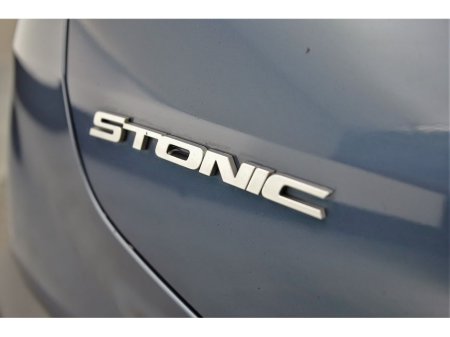 2023 Kia Stonic 1.0 K2 PE MY2022 *REVERSE CAM*CARPLAY*ANDROID AUTO* €19,890 thumbnail