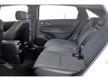 2023 Honda Fit 1.5 HEV E-CVT *CARPLAY*ANDROID*REVERSE CAM*PARK SENSORS* €21,790 thumbnail