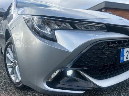 2023 Toyota Corolla - thumbnail 26