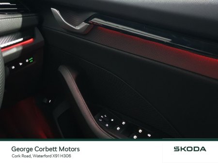 2026 Skoda Octavia Sportline 2.0TDi 115 thumbnail