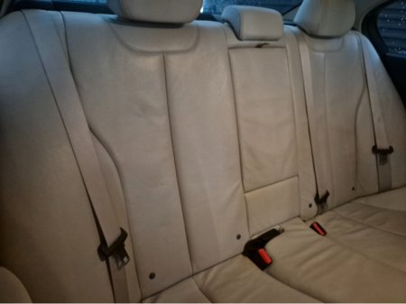 2018 BMW 3 Series - thumbnail 4