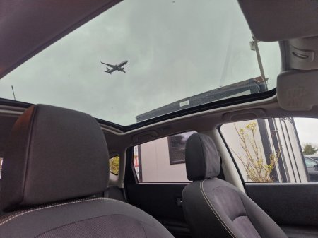 2013 Nissan Qashqai 1.5 DCI 360 €6,250 thumbnail