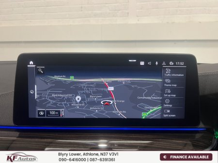 2023 BMW 5 Series - thumbnail 33