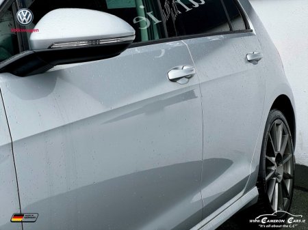 2014 Volkswagen Golf HIGHLINE SPORT AUTOMATIC €14,950 thumbnail