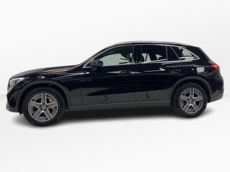 2026 Mercedes-Benz GLC Class - thumbnail 5