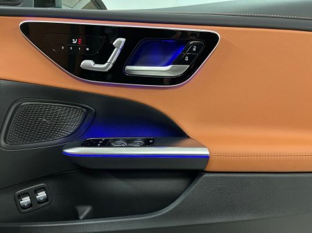 2025 Mercedes-Benz C Class 300e AMG 4Matic Premium High Spec demo- 18 Inch Alloys - Reversing Camera - Cruise Control - Climate Control - Electric Heated Seats - Sat Nav - Keyless Start €64,950 thumbnail