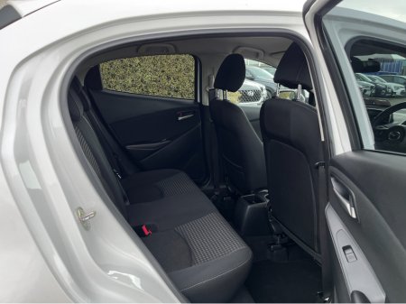 2018 Mazda Mazda2 - thumbnail 9