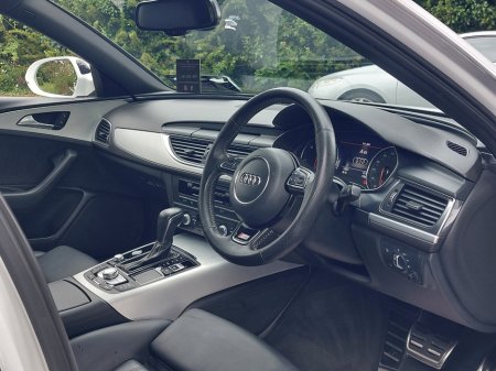 2016 Audi A6 - thumbnail 17