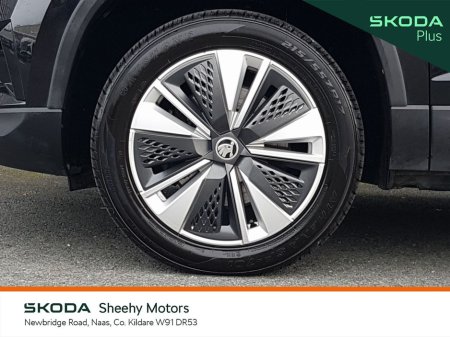 2023 Skoda Karoq - thumbnail 8