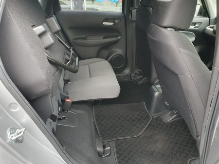 2020 Honda Jazz - thumbnail 21