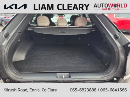 2024 Kia EV6 - thumbnail 15