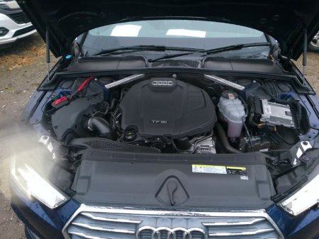 2019 Audi A4 - thumbnail 12