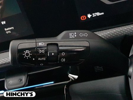 2025 Kia EV6 - thumbnail 22