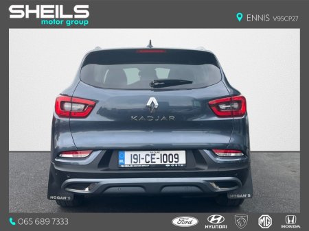 2019 Renault Kadjar - thumbnail 13