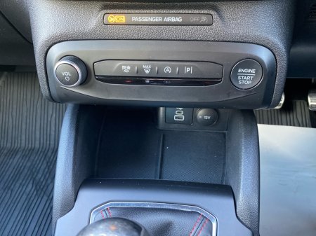2023 Ford Focus ST Line..Parking Pack/ Winter pack €25,950 thumbnail