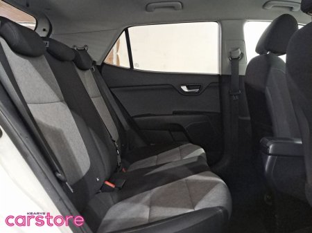 2018 Kia Stonic 1.25 K1 Petrol €12,680 thumbnail