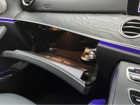 2017 Mercedes-Benz E Class €23950 2017 MERCEDES-BENZ E350E 2.0 AUTOMATIC / CRUISE CONTROL / 360° CAMERA / ELECTRIC MEMORY & HEATED SEATS / PADDLE SHIFTERS / AMBIENT LIGHTS €23,950 thumbnail