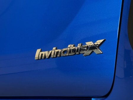 2022 Toyota Hilux - thumbnail 5