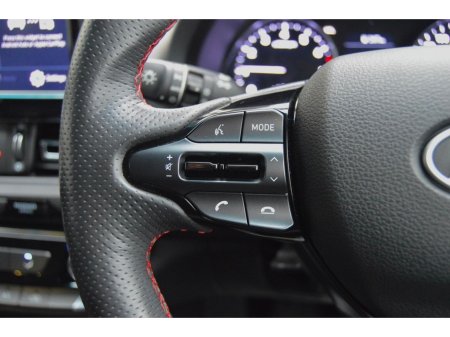 2023 Hyundai i30 Petrol Deluxe NLine thumbnail