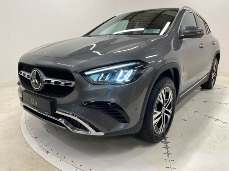2026 Mercedes-Benz GLA Class - thumbnail 12