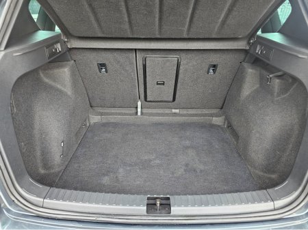 2020 SEAT Ateca 1.6 TDI 115HP XCELLENCE 5DR €23,950 thumbnail