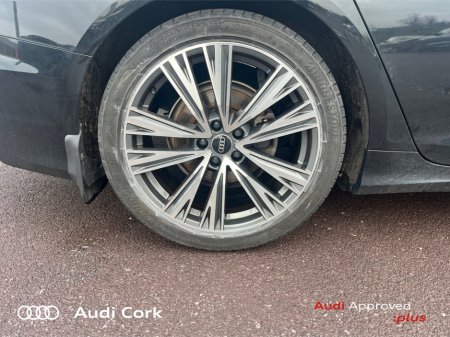 2021 Audi A6 - thumbnail 9