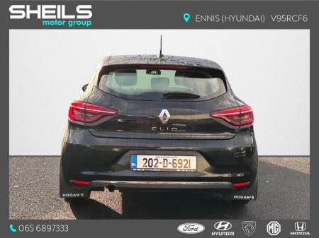2020 Renault Clio Dynamique TCe 100 MY19 €14,950 thumbnail