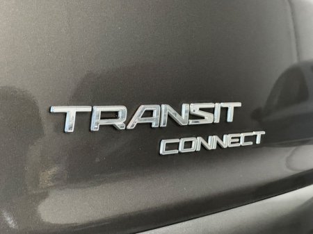 2019 Ford Transit Connect - thumbnail 8