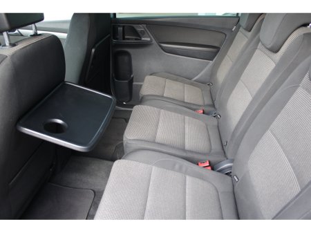 2014 Volkswagen Sharan - thumbnail 25