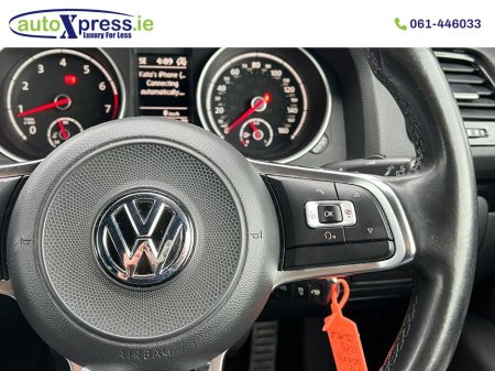 2016 Volkswagen Scirocco - thumbnail 24