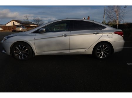 2016 Hyundai i40 - thumbnail 3