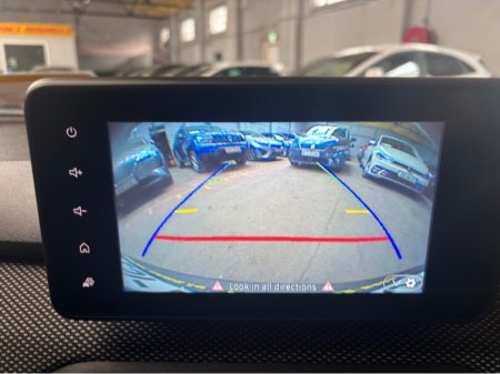 2023 Dacia Sandero - thumbnail 21