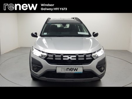 2023 Dacia Jogger - thumbnail 8