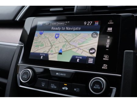 2019 Honda Civic - thumbnail 16